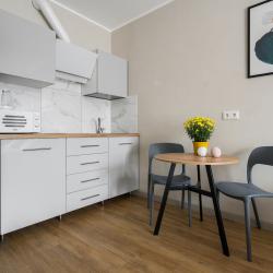 фото 23 RentalSPb (РенталСПб) на проспекте Богатырский 2А