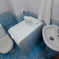 Номер комфорт улучшенный