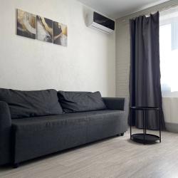 Фото Апартаменты на улице Аделя Кутуя 110Дк3