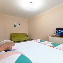 Апартаменты стандарт