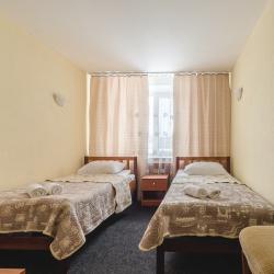 Фото Отель Оазис