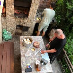 Фото Отель МарПоль