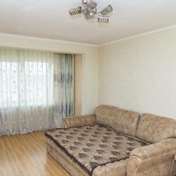 Фото Апартаменты на улице Физкультурная 14