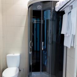 Фото Отель МГИМО
