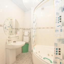 фото 21 Tverskaya Street (Тверская Стрит) на улице 1-ая Тверская-Ямская