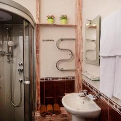 Фото Отель Богородская