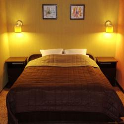 Фото Отель Уют