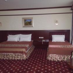 Фото Отель Rakat Plaza (Ракат Плаза)