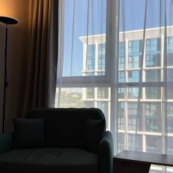 Фото Апартаменты на улице Ясногорская, 16/6к2