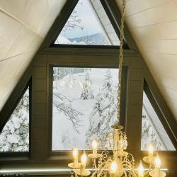 Фото Отель Коттеджи в Черногории на Родниковой