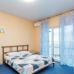 Номер стандарт улучшенный