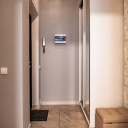 Фото Отель Romlex Apartments (Ромлекс) на улице Парада Победы