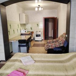 2-комнатные апартаменты стандарт 60