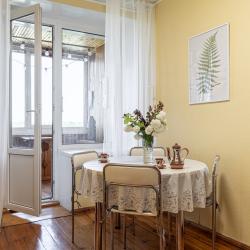 Фото Апартаменты на улице Космонавтов 55