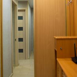 Фото Апартаменты на улице Физкультурная 115