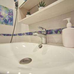 Фото Отель Onebed на бульваре ий 26