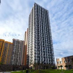 Фото Отель Home24 на Открытое шоссе 14Д
