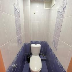 3-комнатные апартаменты стандарт (С6)