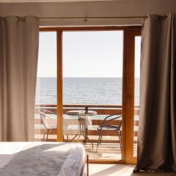 3-местный номер стандарт