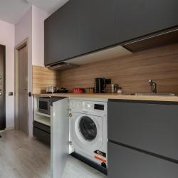 фото 104 Smart Lofts (Смарт Лофтс) на улице Новодмитровская