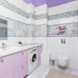 Фото Апартаменты на улице Чичерина 38В