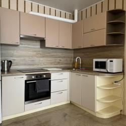 2-комнатные апартаменты улучшенные Ярославль, Ползунова, 4