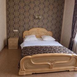 Фото Отель Элизий