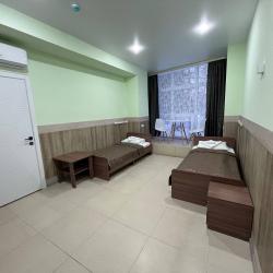 Фото Отель Прасковья