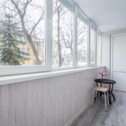 Фото Апартаменты на улице Ошарская 15