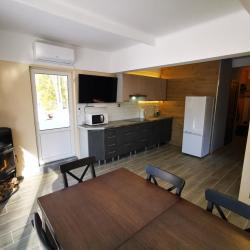 Фото Отель Хутор Vilppula (Вилпула)