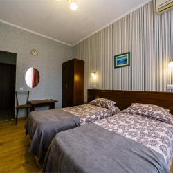 Фото Отель Янтарная гроздь