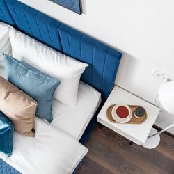 Апартаменты студия Merino Home Topaz