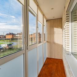 Фото Апартаменты Петровские на улице Бориса Пастернака 2