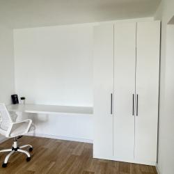 Фото Апартаменты на улице Невская 6