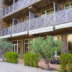 Фото Отель Вилла Олива-Арт