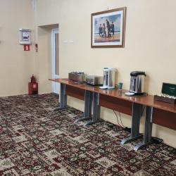 Фото Отель Русь