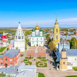 1-комнатные апартаменты стандарт улица Мечникова, 40