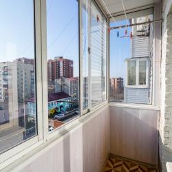 Фото Отель Ваш комфорт на улице Посьетская