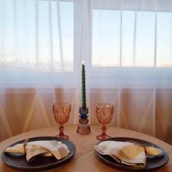 4-местная Юрта