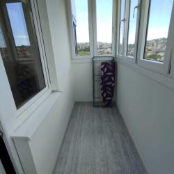 Фото Апартаменты на улице Ленина 243