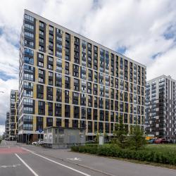 фото 32 Студия ELIZA HOME Проспект Большевиков