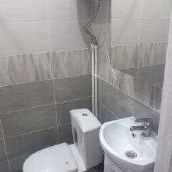 Фото Отель Студия Ночной город
