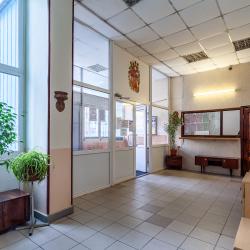 2-комнатные апартаменты улучшенные Ясногорская 21к2