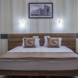 Фото Отель Garden Plaza Bukhara (Гарден Плаза )