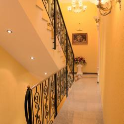 Фото Бутик-отель Варваци