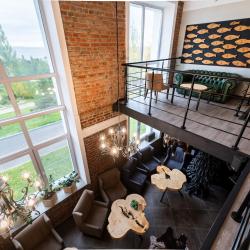 Фото Отель THE Камский