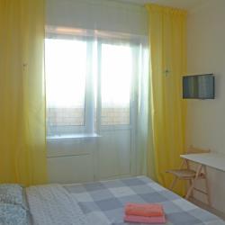 Апартаменты на улице Дмитрия Михайлова — 4c7d56e9df5eee3d9ba8f6c843313596