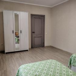 Номер стандарт улучшенный