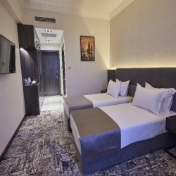 Фото Отель Huvaydo (Хувайдо)