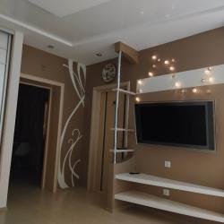 Фото Апартаменты на улице Рябиновая 13Б